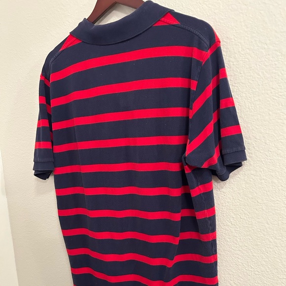 Polo by Ralph Lauren Striped Polo - Picture 7 of 8